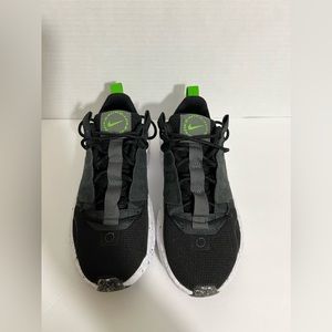 EUC-Nike Crater Impact Women’s Running Shoes - SIZE 5